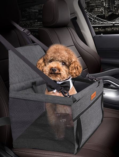 SILLA DE CARRO PARA PERROS