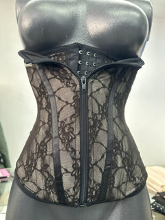 FAJA TIPO CORSET