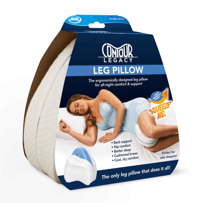 Almohada Ortopedica Leg Pillow