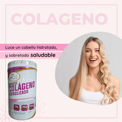 Colageno