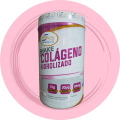 Colageno