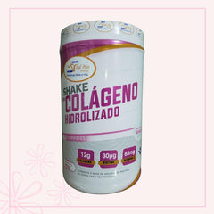 Colageno