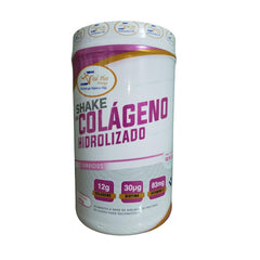 Colageno