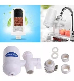 Purificador de Agua SWS® 99.9% menos bacteria